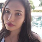 Profesora de informatica